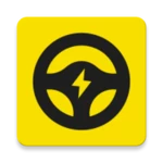 Logo of Kakao Driver android Application 